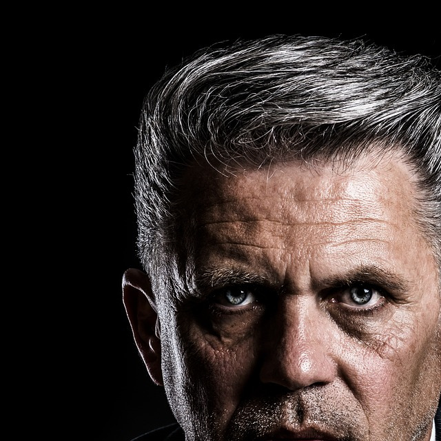 attorney portrait professional